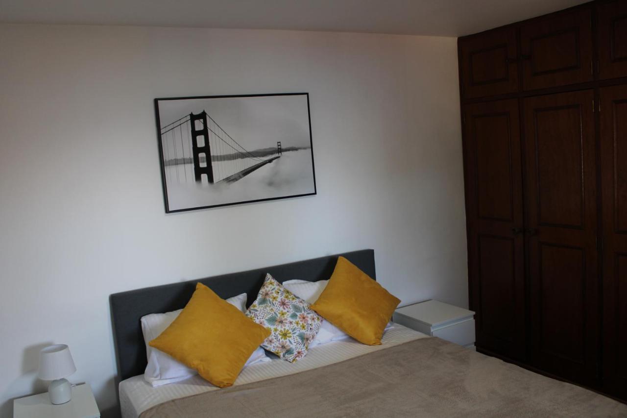 Moradia Stephanie Funchal  Exteriér fotografie