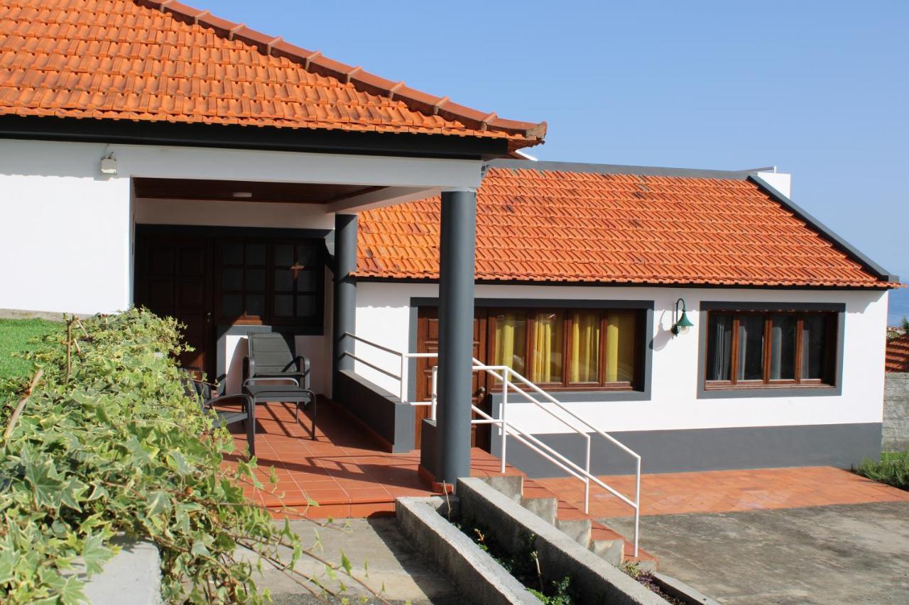 Moradia Stephanie Funchal  Exteriér fotografie