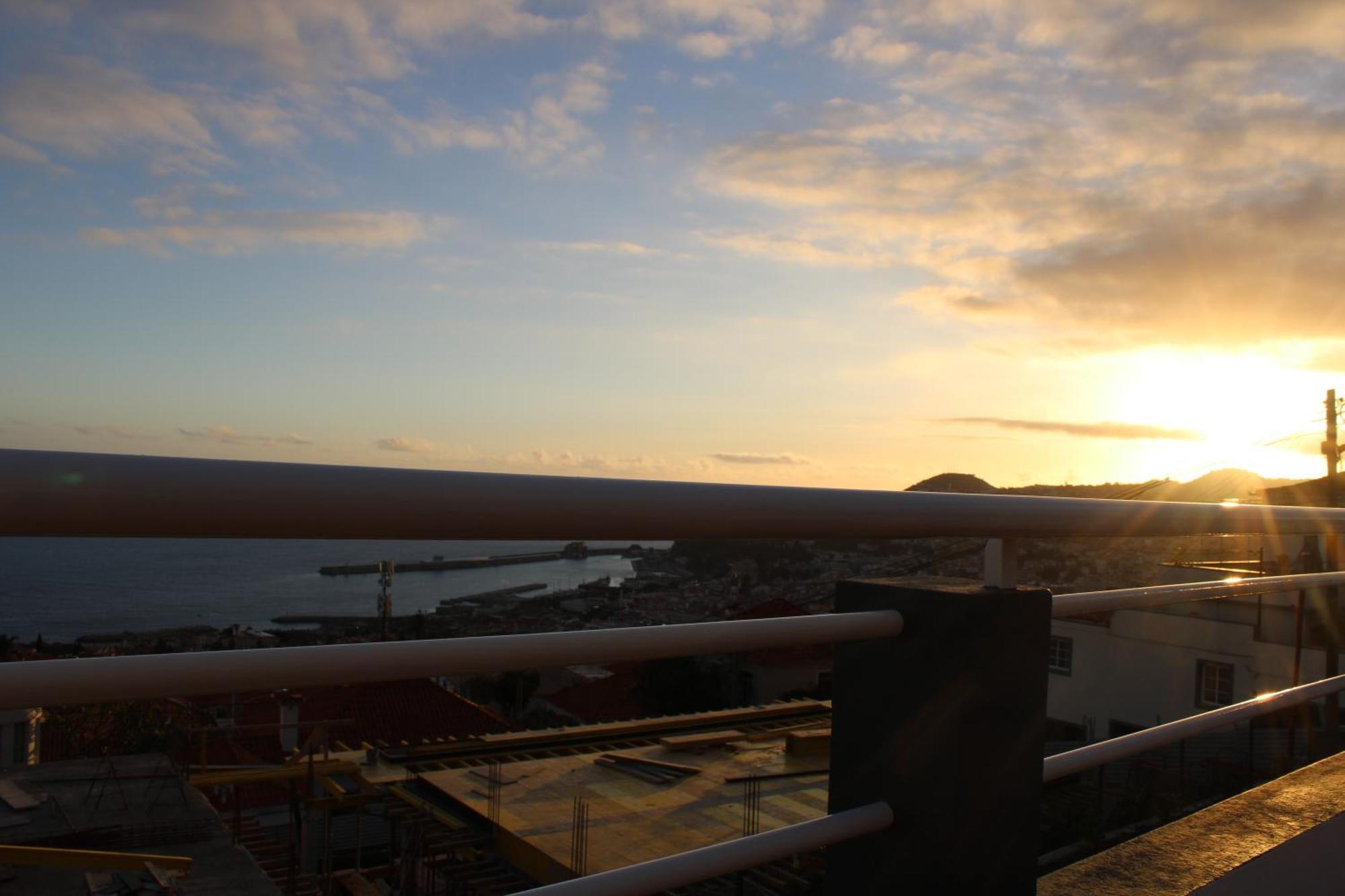 Moradia Stephanie Funchal  Exteriér fotografie
