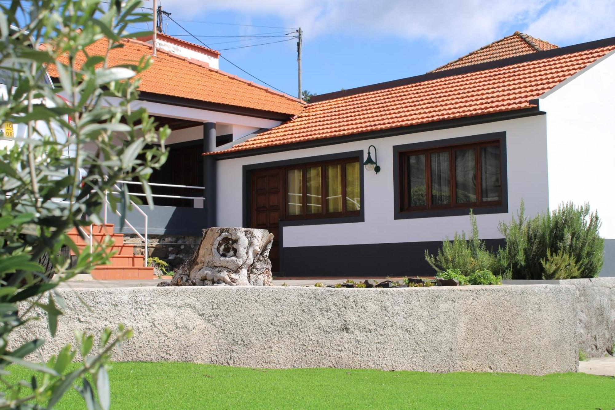 Moradia Stephanie Funchal  Exteriér fotografie