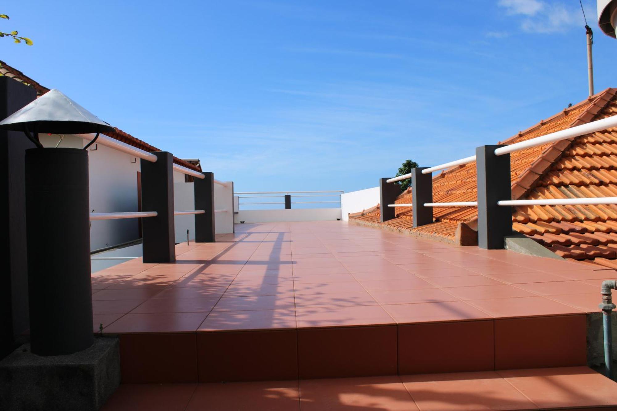 Moradia Stephanie Funchal  Exteriér fotografie