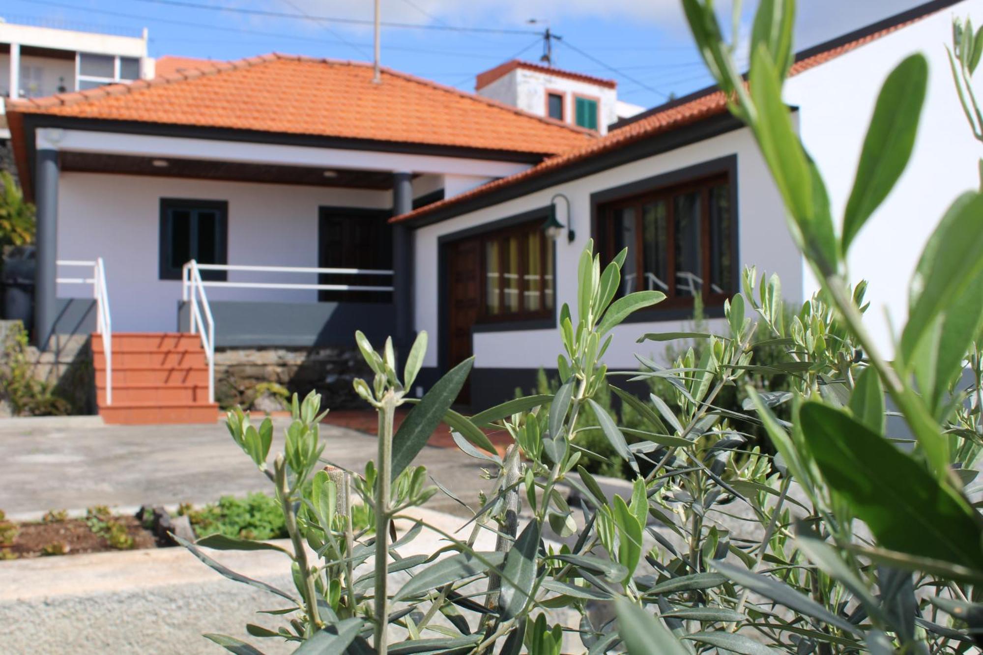 Moradia Stephanie Funchal  Exteriér fotografie