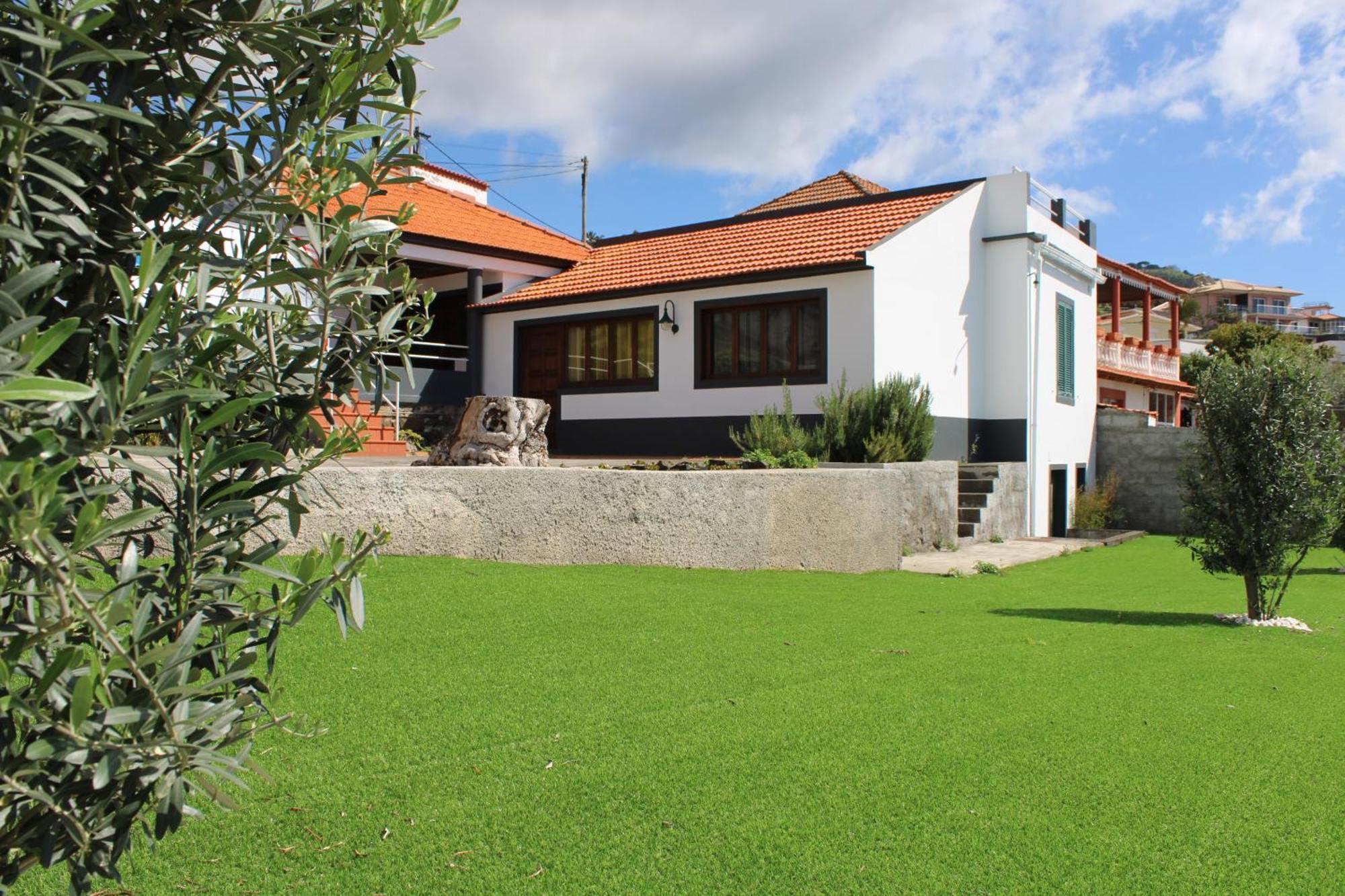 Moradia Stephanie Funchal  Exteriér fotografie