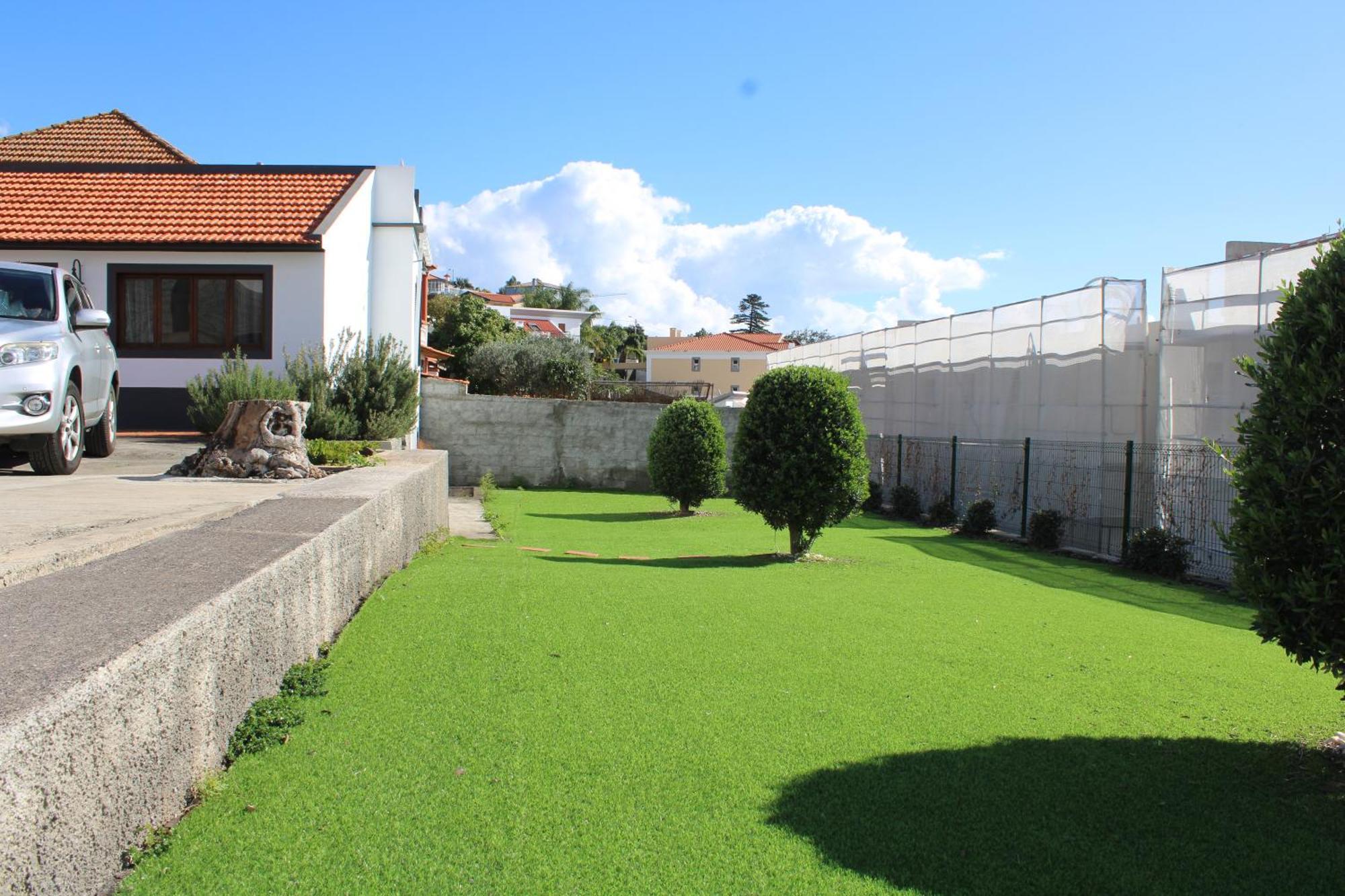 Moradia Stephanie Funchal  Exteriér fotografie