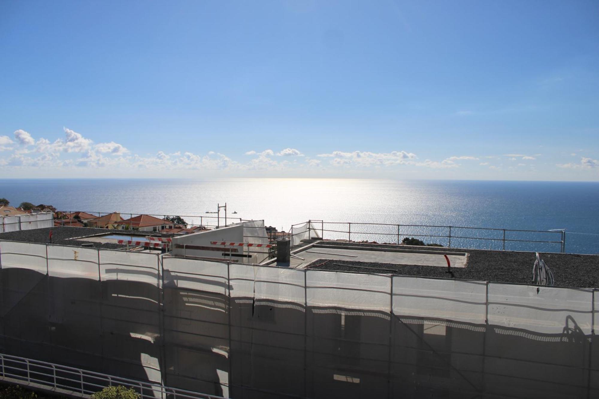 Moradia Stephanie Funchal  Exteriér fotografie