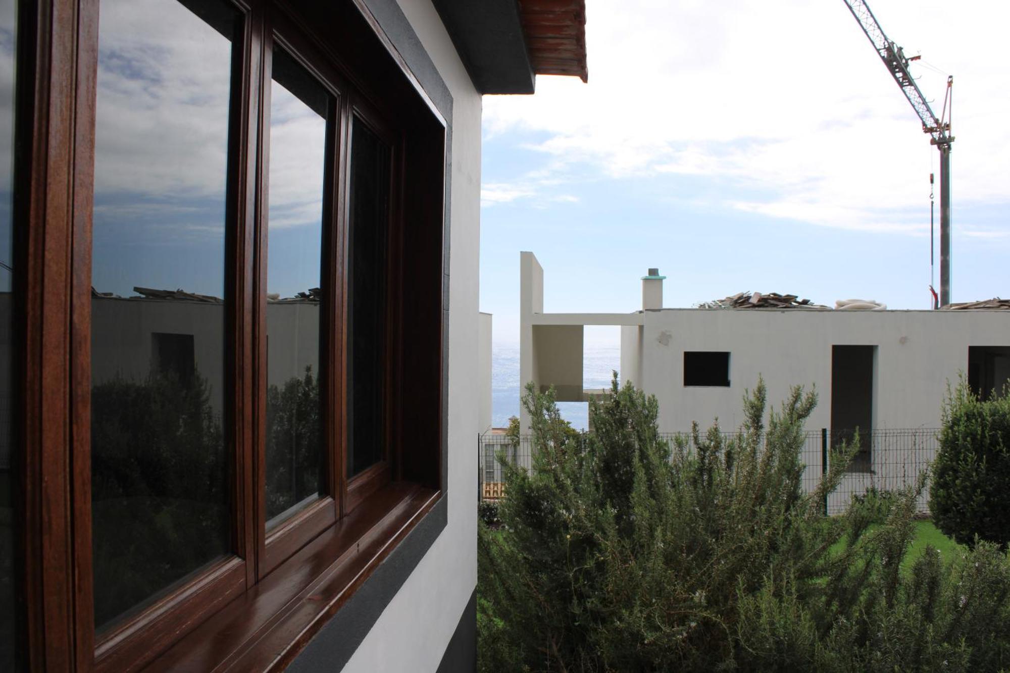 Moradia Stephanie Funchal  Exteriér fotografie